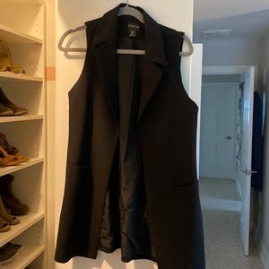 Rachel Zoe blazer